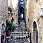 La Colombe d'Or, where Picasso and Matisse got discovered