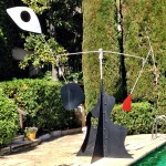La Colombe d'Or, where Picasso and Matisse got discovered