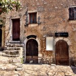 La Colombe d'Or, where Picasso and Matisse got discovered