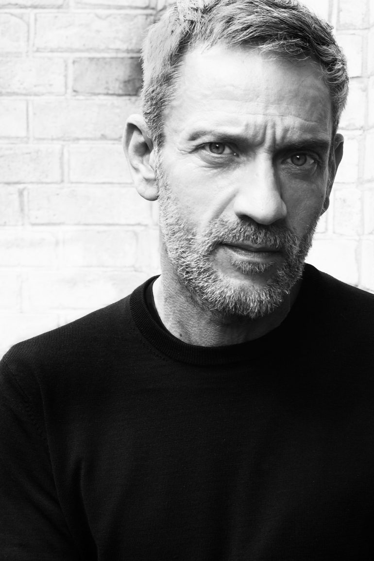 Meet Gianfranco Scotti, Designer Extraordinaire