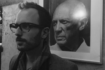 La Colombe d'Or, where Picasso and Matisse got discovered