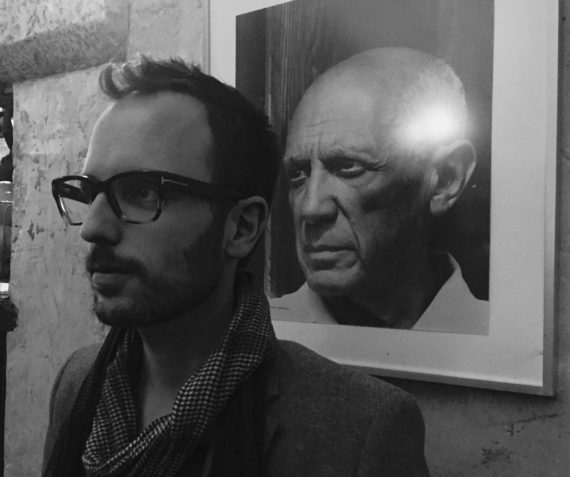 La Colombe d'Or, where Picasso and Matisse got discovered