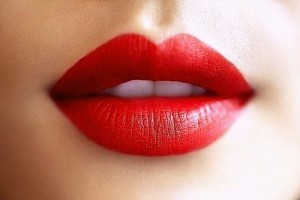 beauty-lips-red-lips-favim 2