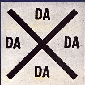 Dada Movement