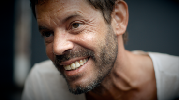 Oliver Scotoni, Founder of Rundfunk.fm