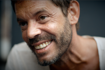 Oliver Scotoni, Founder of Rundfunk.fm