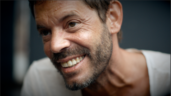 Oliver Scotoni, Founder of Rundfunk.fm