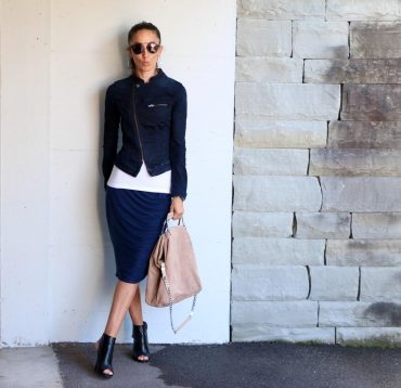 Watch Ann & Line's new fall | winter 2015 look book