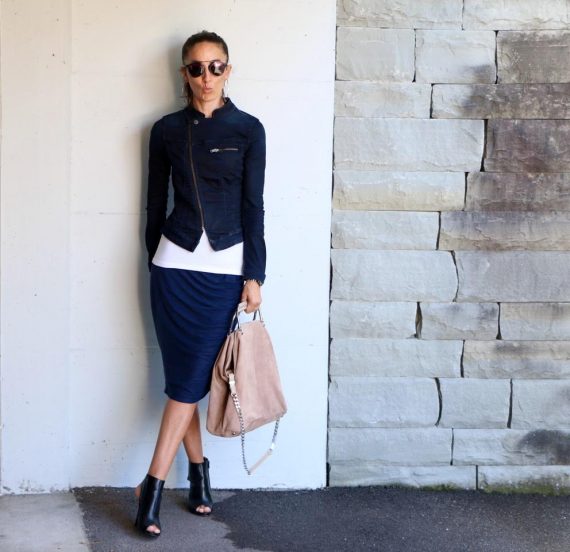 Watch Ann & Line's new fall | winter 2015 look book