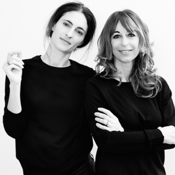 Brand of Sisters - hand crafted scarves to empower all women