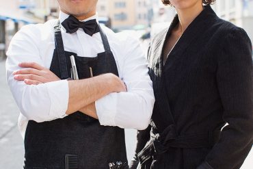 Get your Hipster fix at The Barber Paradox