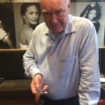 TAG Heuer | CEO | Jean Claude Biver | Lifestyle, Influencers | Discover Out Loud