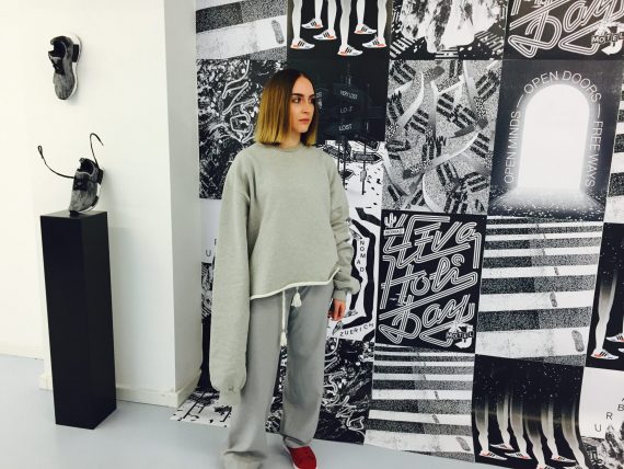 Adidas Switzerland & A/SH launch the NMD gallery