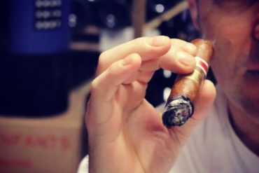 Behind the scenes with René Hofer, owner of Lindenhofkeller