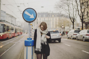 Uber Switzerland | Sarah Jordi | Taste Makers | Discover Out Loud