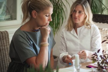 Food on my mind: introducing Mac & Broek, the new caterers on the block