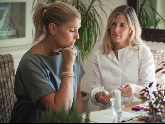 Food on my mind: introducing Mac & Broek, the new caterers on the block