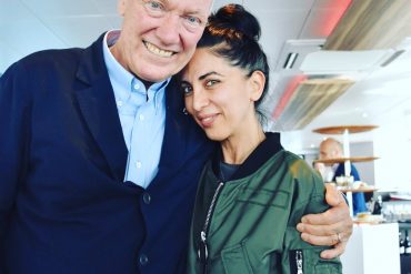 Jean Claude Biver the God Father of the Swiss Luxury watchmaking on life