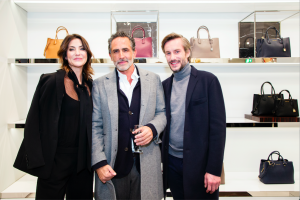 Michael Kors | Grand Opening | Lifestyle, Events | Discover Out Loud