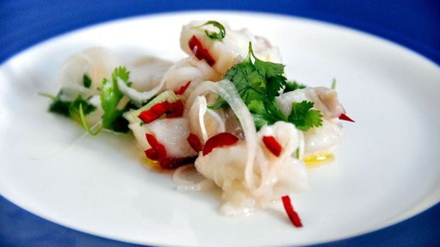 ceviche