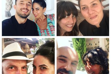 Top 4 chefs at best beach clubs in Mykonos