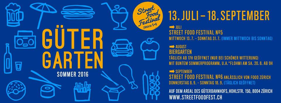 Streefoodfest.ch