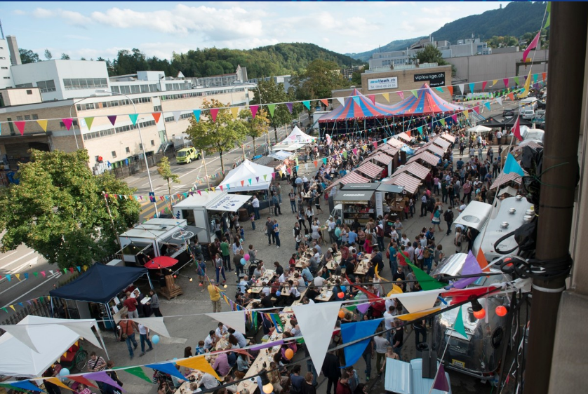 Streefoodfest.ch