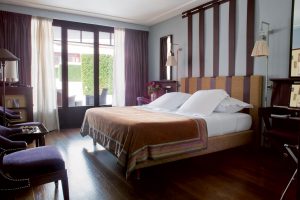 Luxury to the next level, Hotel La Réserve in Geneva | Lifestyle, Travel | Discover Out Loud