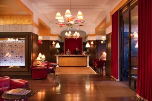 Luxury to the next level, Hotel La Réserve in Geneva | Lifestyle, Travel | Discover Out Loud