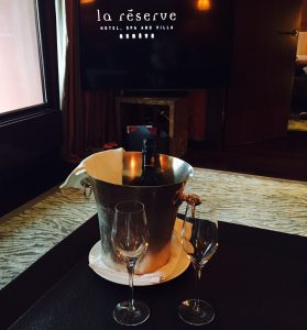 Luxury to the next level, Hotel La Réserve in Geneva | Lifestyle, Travel | Discover Out Loud
