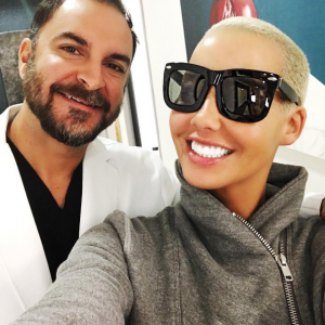 Dr Ashkan Ghavami premier Plastic Surgeon to the Stars