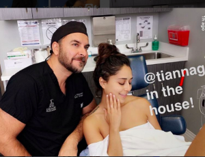 Dr Ashkan Ghavami premier Plastic Surgeon to the Stars