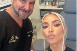 Dr Ashkan Ghavami: Hollywood’s Premier Plastic Surgeon To The Stars