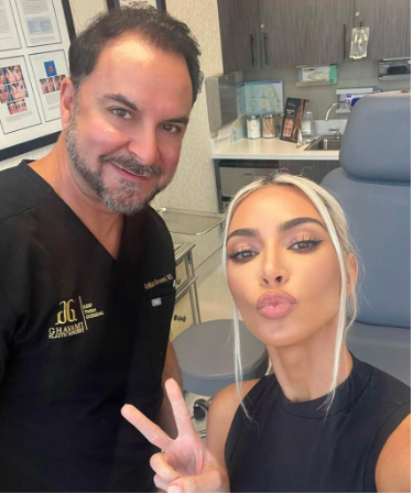 Dr Ashkan Ghavami: Hollywood’s Premier Plastic Surgeon To The Stars