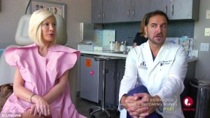 Dr Ashkan Ghavami premier Plastic Surgeon to the Stars