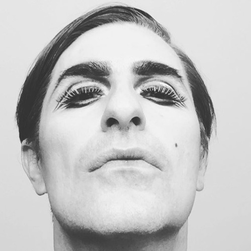 Meet Don Oehl, the Fashion Illustrator of New York City