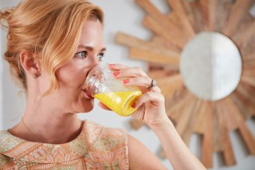 Wellness shots to help fight common colds this winter