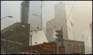 Patrick Faulwetter, Concept Designer, Artist, Hollywood