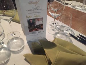 Davidoff Chefs Edition 2016 | Food, Hot Spots | Discover Out Loud
