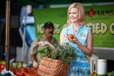 Get rid of dairy and trick yourself with cashew cream sauce