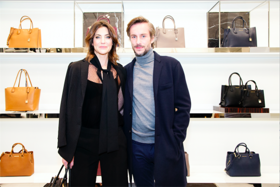 Michael Kors | Grand Opening | Lifestyle, Events | Discover Out Loud