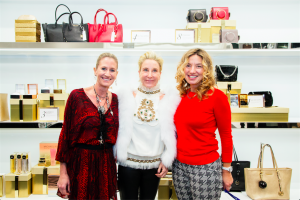 Michael Kors | Grand Opening | Lifestyle, Events | Discover Out Loud