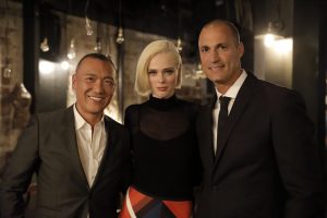 Nigel Barker | Top Photographer | Influencers | Discover Out Loud
