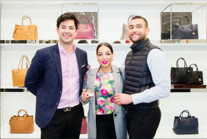 Michael Kors | Grand Opening | Lifestyle, Events | Discover Out Loud