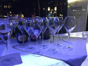 Winter Adventure | Ruinart Ice Bar, Grand Hotel Zermatterhof | Food and Travel, Travel | Discover Out Loud
