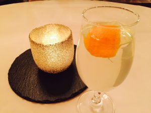 Winter Adventure | Ruinart Ice Bar, Grand Hotel Zermatterhof | Food and Travel, Travel | Discover Out Loud