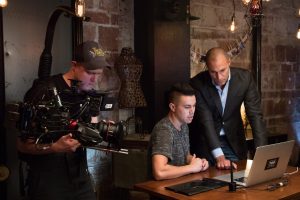 Nigel Barker | Top Photographer | Influencers | Discover Out Loud