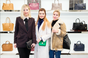 Michael Kors | Grand Opening | Lifestyle, Events | Discover Out Loud
