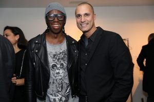 Nigel Barker | Top Photographer | Influencers | Discover Out Loud