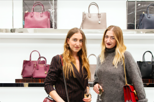 Michael Kors | Grand Opening | Lifestyle, Events | Discover Out Loud